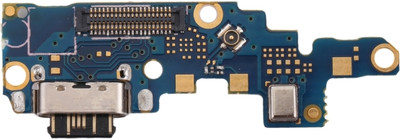 Tworld Nokia 6.1 Plus / Nokia X6 ( TA-1099, TA-1103, TA-1083, TA-1099 ) Charging PCB Complete Flex