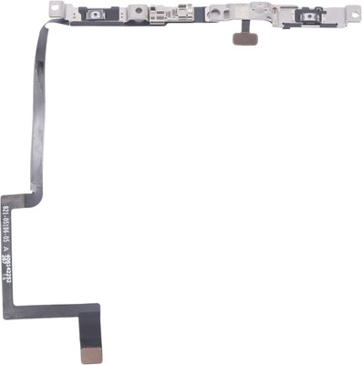 SPAREWARE IOD834 iPhone 16 Pro Power ON/OFF Button