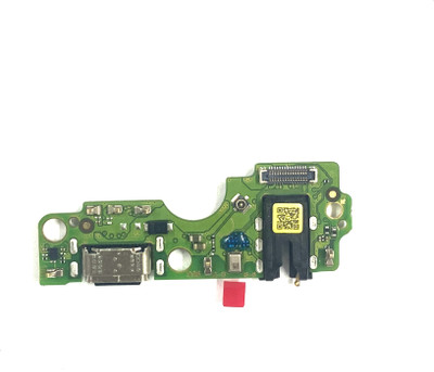 Tworld ( S667LN ) Itel S24 - Charging PCB Complete Flex
