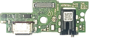 Tworld Infinix Hot 20S ( X6827 ) Charging Connector Flex cable