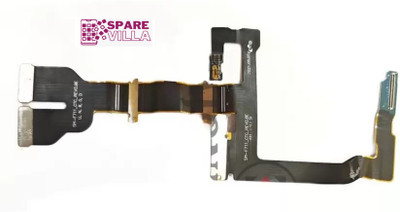 Sparevilla FLIP 3 5G SAMSUNG GALAXY Z LCD Flex Cable