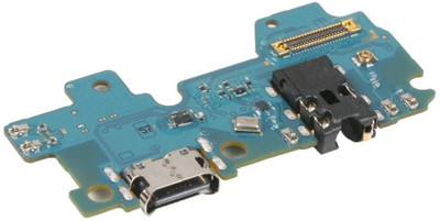SPAREWARE JK163 Sampartung Galaxy M32 4G Charging Connector Flex cable