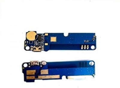 SPAREWARE ED72 P5W Charging Connector Flex cable