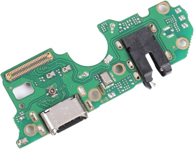 Tworld Oppo A76 ( CPH2375 ) Charging PCB Complete Flex