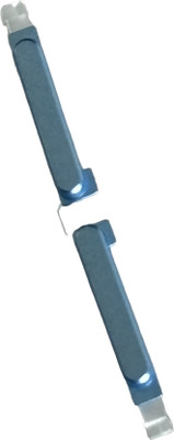 imbi BT-F23-Blue Oppo F23 Power ON/OFF Button