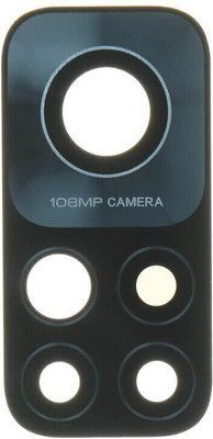galaxystore NEWGP119 Xiaomi Mi 10T Pro Camera Lens Glass