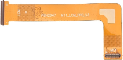 SPAREWARE LCD-K55 Lenovo Tab P11 TB-J606F TB-J606L J606 LCD Flex Cable