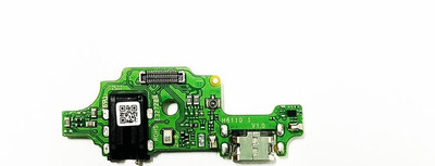 SRaccessories (KC3) Tecno Camon 12 Air Charging CC patta Charging Flex Board Charging PCB Complete Flex