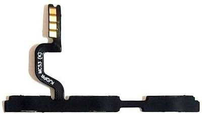 SPAREWARE E38 Realme C51 Power ON/OFF Button