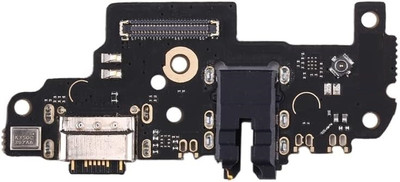 Malati Usb Charger Flex Strip For Xiaomi Redmi Mi Note 8 Pro Charging Adapter Redminote 8 pro Charging PCB Complete Flex