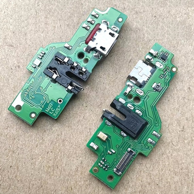 FLOUNDER CCF_X657B INFINIX HOT 10 LITE (X657B) CHARGING BOARD PATTA Charging PCB Complete Flex