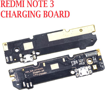 FLOUNDER 221-RD XIAOMI REDMI NOTE 3 CCF Charging PCB Complete Flex