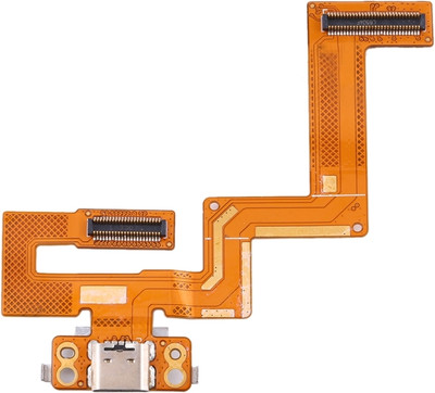 T-Rex LG G Pad X 8.0 [ 8.0 inch ] ( V520, V521 ) Charging PCB Complete Flex