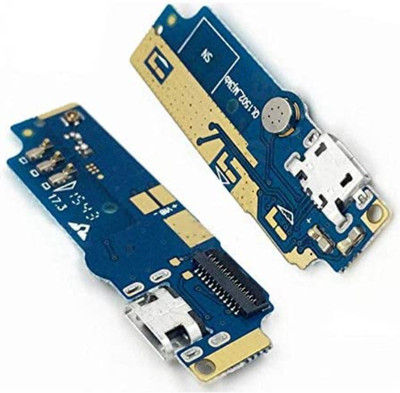 Bhaviya Asus Zenfone Max Zenfone Max Charging PCB Complete Flex