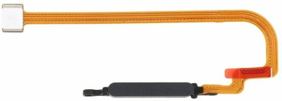 SPAREWARE MK-FINGER-214 MI Redmi Poco M3 - Black Fingerprint Sensor Flex cable