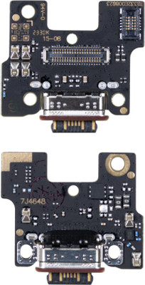 SPAREWARE WER45 Mi Redmi Note 13 Pro Plus Charging Connector Flex cable