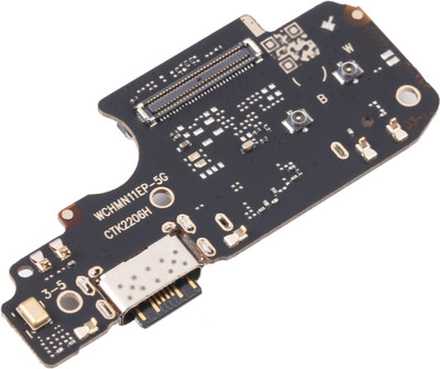 Tworld Xiaomi Redmi Note 11 Pro / Poco X4 Pro 5G ( 2201116TG, 2201116TI, 2201116PG ) Charging PCB Complete Flex