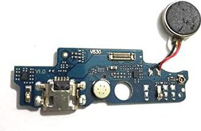 SPAREWARE LG W30 LG W30 Charging Connector Flex cable