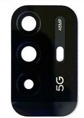 Sandreezz (PELM00) OPPO A95 (5G) (Real Back Camera lens Glass) Camera Lens Glass