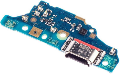 SPAREWARE ST409 Motorola Moto G13 Charging PCB Complete Flex