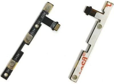 SPAREWARE ASUS ZENFONE 3 LASER ASUS ZENFONE 3 LASER Power ON/OFF Button