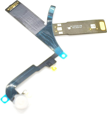 Kraze4blaze (A2848FL) Apple iPhone 15 Pro Flashlight Proximity Light Sensor Flex Cable