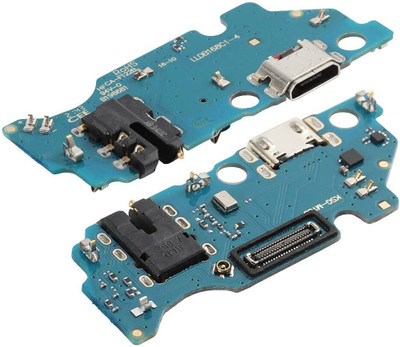 SPAREWARE BT7 Samsung Galaxy A03 (WITH FAST CHARGING & STRONG NETWORK IC) Charging Connector Flex cable