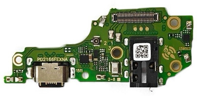 VRAVMO I2127 IQOO Z6 5G Charging Connector