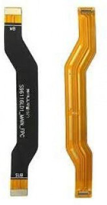 SPAREWARE Samsung Galaxy A10S Samsung Galaxy A10S LCD Flex Cable