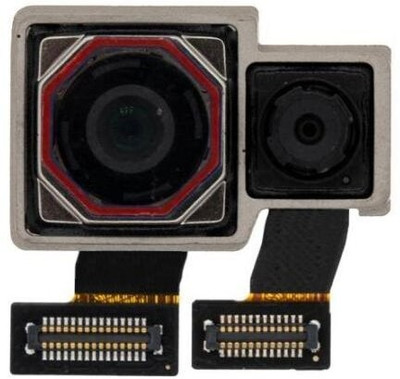 A-ONE RETAIL @6. Replacement Back Camera For Xiaomi Redmi 7/Y3 Back Camera