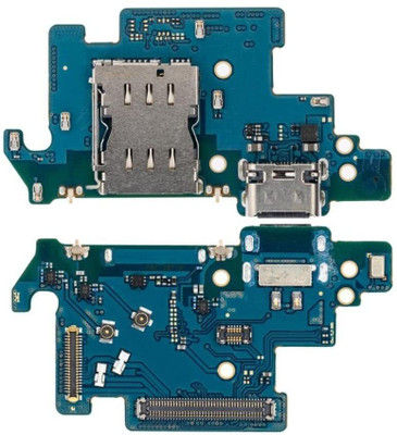 Kraze4blaze (SM-A805FCBD) Samsung Galaxy A80 (Charging CC patta Charging Flex Board) Charging PCB Complete Flex