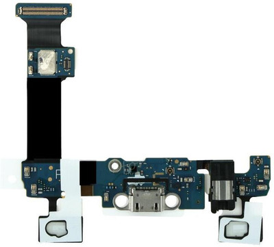 Sandreezz (SM-G928FCGBD) Samsung Galaxy S6 Edge Plus (Charging CC patta Charging Flex Board) Charging PCB Complete Flex