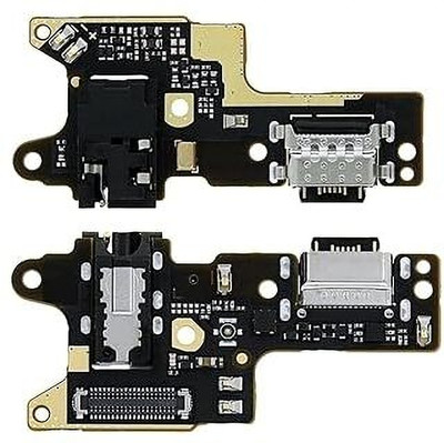 Docile MI 8 /MI 8A/ MI 8A DUAL Original Micro USB Charging Port Board Charging PCB Complete Flex