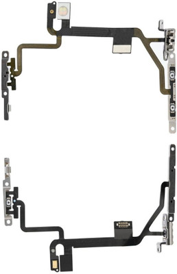SPAREWARE APPLE IPHONE 8 (OG MATTLE ) APPLE IPHONE 8 (OG MATTLE ) Power ON/OFF Button