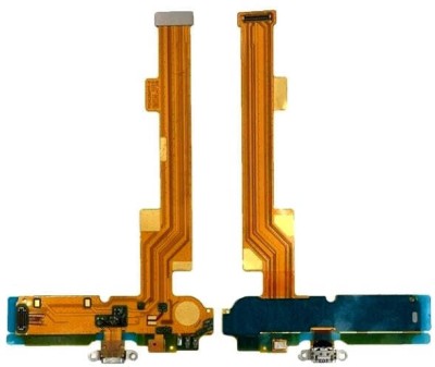 SPAREWARE Vivo Y53 Vivo Y53 Charging Connector Flex cable