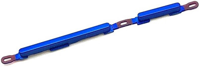 imbi Side Key 8A Blue Redmi 8A Dual, Redmi 8A Power ON/OFF Button