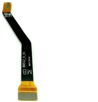 semmartin A3 MI A3 LCD Flex Cable