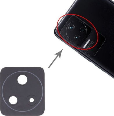galaxystore NLGS1338 Xiaomi Mi 13 Camera Lens Glass