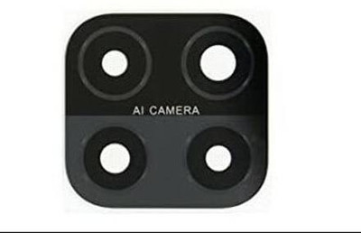 VRAVMO CPH2185 OPPO A15 Camera Lens Glass