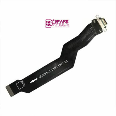Sparevilla USB Board ONEPLUS 7T PRO Charging Connector