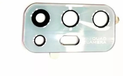 VRAVMO PD1948F_EV VIVO V17 (WHITE) Camera Lens Glass