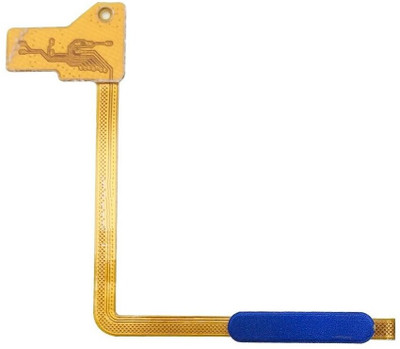 SPAREWARE FP-175 Samsung Galaxy J6 Plus -Blue (FINGERPRINT NOT WORKING ONLY POWER BUTTON WORKING) Fingerprint Sensor Flex cable