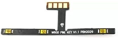 SPAREWARE MOTOROLA MOTO G9 PLUS MOTOROLA MOTO G9 PLUS Power ON/OFF Button