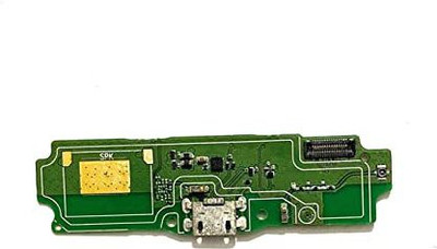 SPAREWARE CF-6 Xiaomi Mi Redmi 5A (WITH ALL IC & COMPONENTS FAST CHARGING STRONG NETWORK) Charging Connector Flex cable