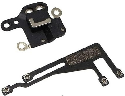 Shinzo Wi-Fi GPS Antenna Flex Cable & Cover Replacement for iPhone 6 - Boost Signal & Fix Connectivity Issues - Antenna Flex Cable