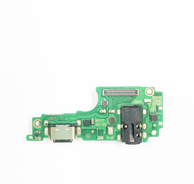Tworld ( V2124 ) Vivo Y76 [5G] - Charging PCB Complete Flex