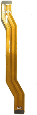 VRAVMO RMX3197 REALME C25S LCD Flex Cable