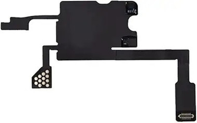 VRAVMO MQ9U3HN (SPEAKER FLEX) IPHONE 14 PRO MAX (EAR SPEAKER FLEX CABLE) Ear Speaker