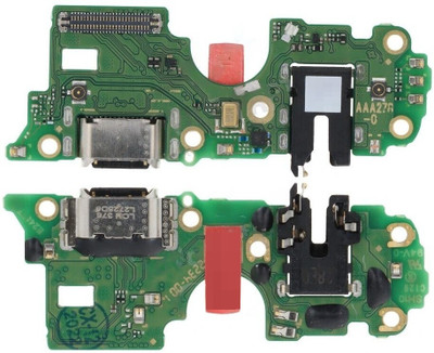 Sandreezz (RMX3242CBD) Realme Narzo 30 5G (Charging CC patta Charging Flex Board) Charging PCB Complete Flex