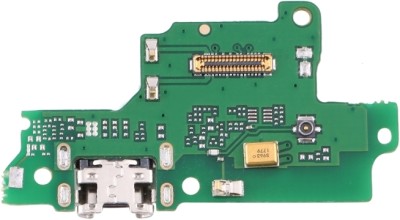 Tworld Huawei Y5 ( 2019 ) ( AMN-LX9, AMN-LX1, AMN-LX2, AMN-LX3 ) Charging PCB Complete Flex